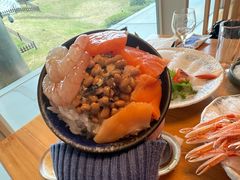 -王鼎精致料理铁板烧(世博源店)