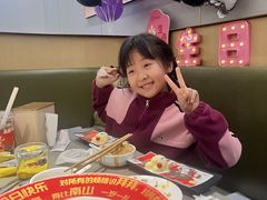 -海底捞火锅(枫蓝国际购物中心店)