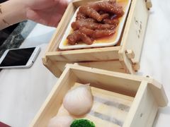 -點無缺茶楼·海鲜酒家(世博店)