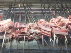 -新疆民族团结羊肉串(锦江区店)