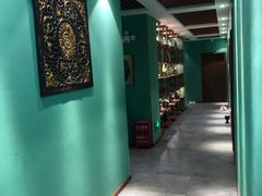 -MintsThai沁泰都市SPA·泰式按摩(公园1903店)