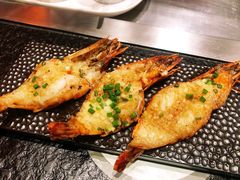 -火地铁板烧(昆山万象汇店)