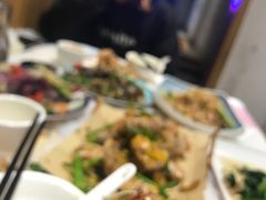 -桥东喜碧海鲜街(水东街店)
