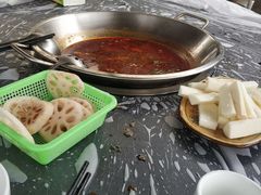 -刘艳黄牛肉(九襄店)