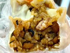 -白玉兰食品(中山公园龙之梦店)