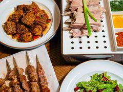 -相约·羊村小馆非遗手抓肉(七一酱园店)