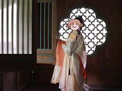 -云锦汉服馆·古典妆造摄影(唐城店)