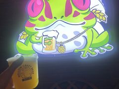 -麦落精酿啤酒餐吧(先农大院店)