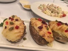 -波特曼西餐厅(南岗店)