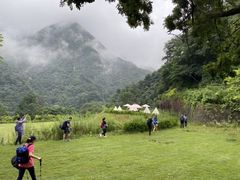 -秦岭风景区