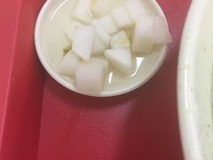 -岁福祥老母鸡汤面馆(阳曲路店)