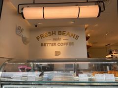 -Peet's Coffee皮爷咖啡(上海长风大悦城店)