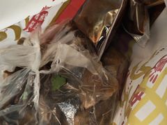 -鹿记油烫鸭(大坝头店)