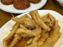 -大禹家·海鲜面馆(新闸路店)