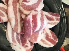 -一心烤肉(延安路店)