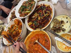 -辣螃铠盆盆蟹大排档(总店)