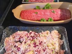 -芸山季·云南山珍菌火锅(人民广场来福士店)