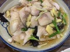 -南翔饭店