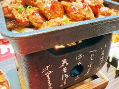 -仙隐小鹿中華の日料(荣民龙首广场店)