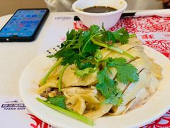 -振鼎鸡(福州路店)