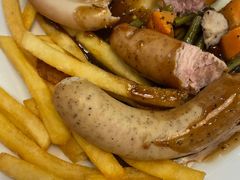 -宜家·瑞典风味餐厅(北京西红门店)