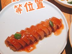 -金牌外婆家(苏州中心店)