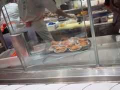 -新一番三文鱼寿司(大东海店)