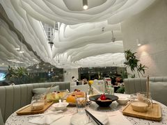 -大树餐厅(朝阳大悦城店)