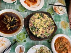 -华春餐馆(鱼山路店)