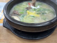 -神仙雪浓汤(弘大店)