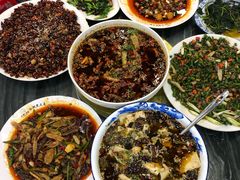 -江湖黑大兔(杨家坪店)
