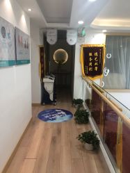 -梵恩诗产后恢复中心(望京麒麟店)