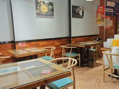 -潮十三潮汕砂锅粥(高新四路大都荟店)