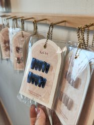 -四季·予你日式美甲美睫Nail