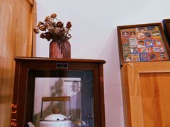 -时间抽屉(裕华万达广场店)