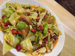 -黑皮酸菜鱼(绣花巷店)