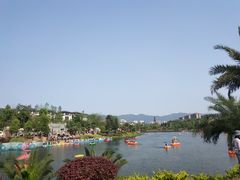 -枫香湖儿童公园