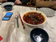 精品毛血旺-新川办餐厅