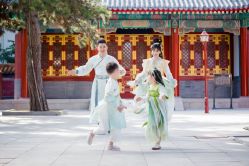 -SHELLSHINEkids山上儿童摄影(天邑澜山店)