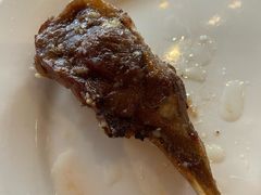 -拉蒂娜·巴西牛排馆 Latina·Brazilian Steakhouse(陆家嘴旗舰店)