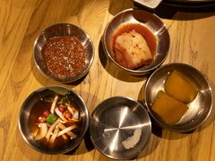 -姜虎东白丁烤肉(恒隆广场店)