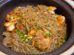 -南拳十三姨·潮汕砂锅粥·粤菜(西单大悦城店)