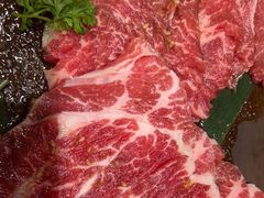 -姜虎东白丁烤肉(银泰中心in99店)