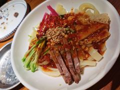 -纳瓦新疆菜(银都店)
