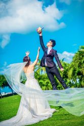 -戛纳印象摄影(潮拍定制馆)