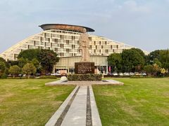 -镇江润扬大桥酒店