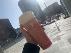 -喜茶(徐州金鹰店)