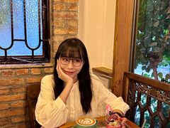 -西关84·History·Art·Cafe