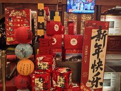 -潇湘甲鱼村(清河店)