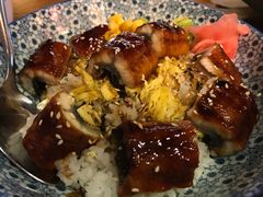 极厚鳗鱼饭-花火-HANABI(莲花国际广场店)
